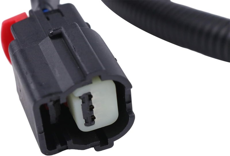 Holdia Rear Back Up Sensor Wire Harness 22899761 for Chevrolet Tahoe, Suburban, and GMC Yukon - Image 4