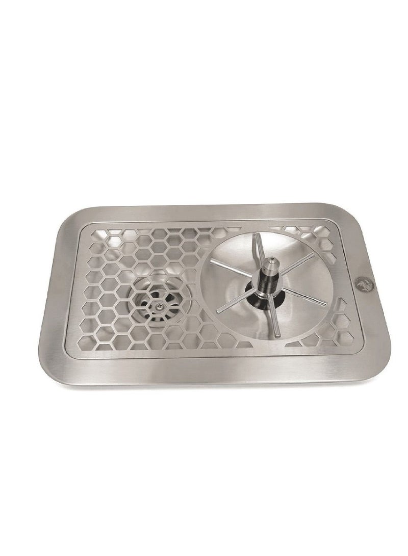 Rhino Spinjet Rinser 300mm Spin-jet