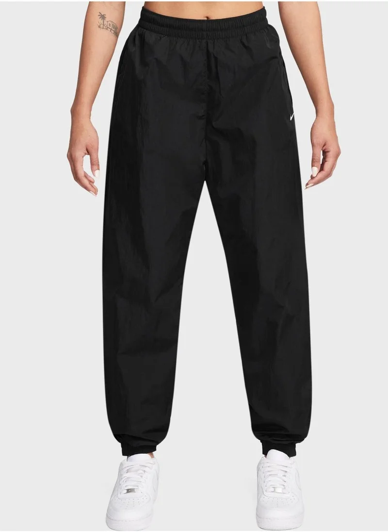 نايكي Nsw Essential Woven Oversized Sweatpants