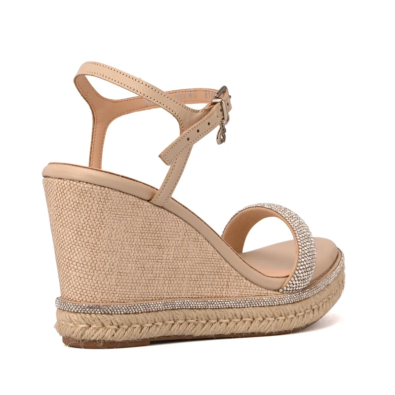 Carmen Steffens Anabela Cristal Marfim