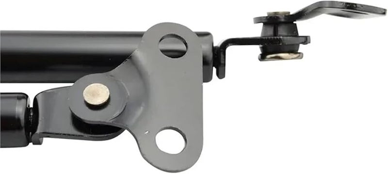 Toyota Land Cruiser 100 Series LX470 1998 2007 Rear Tailgate Gas Struts Lift Support Bars - Image 5