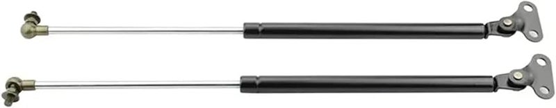 Toyota Land Cruiser 100 Series LX470 1998 2007 Rear Tailgate Gas Struts Lift Support Bars - Image 2