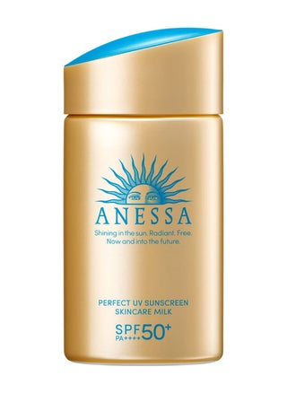 Anessa Perfect UV Sunscreen Skincare Milk SPF50+,60ml - pzsku/Z91056DA09A7302103CD2Z/45/1748365094/54be90cd-8b60-4069-ae08-0ba60ef3e972