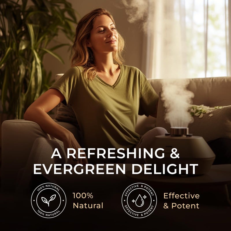 Gya Labs Catnip Essential Oil - 0.34 Fl Oz - for Hair, Skin, Diffuser, Aromatherapy & DIY Candle Making Scent - Image 3