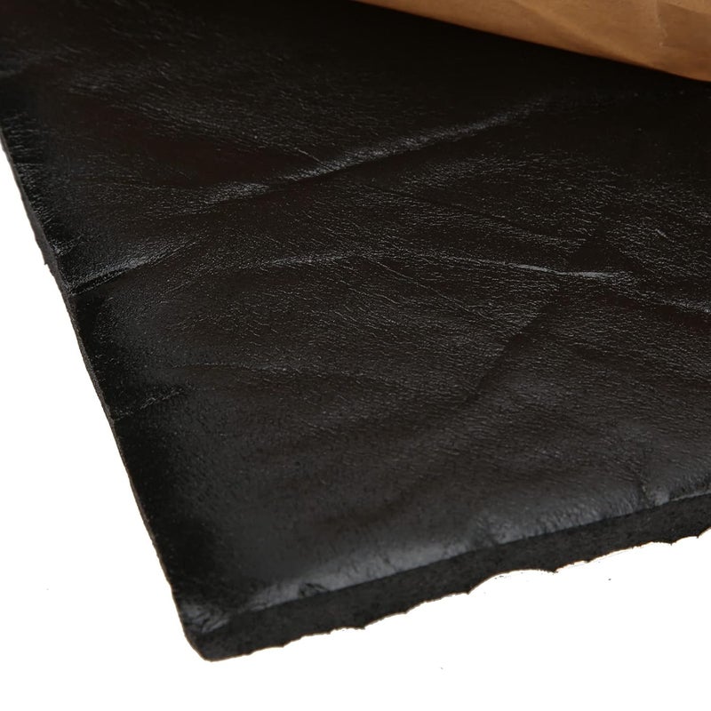 comfrt Heated Bed Insulation Mat Cold Resistant, Heat Resistant, Waterproof Self Adhesive Cotton Pad 3D Printer Accessories 350x350mm 3D Printer Heated Bed Insulation Lightweight Foam Foil - Image 3