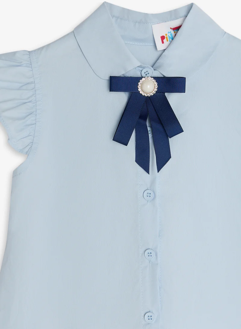 Pinata  Frill Summer Dress for Women | Best Price UAE