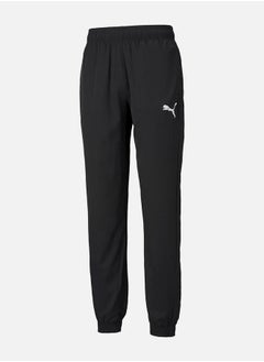 PUMA Logo Detail Woven Jogger  - Image 1