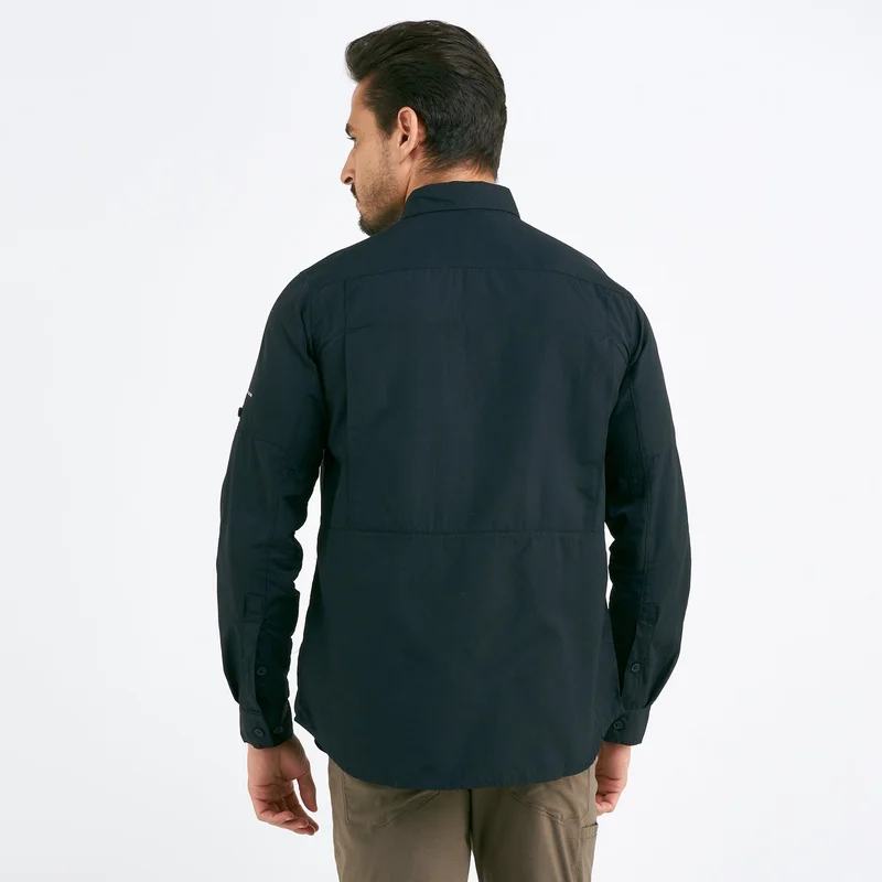 كولومبيا قميص هايكنج سيلفر ريدج 2.0 للرجال