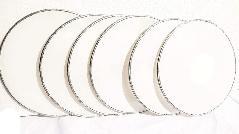 ورقة طبل جانبية 14" (6 قطع)