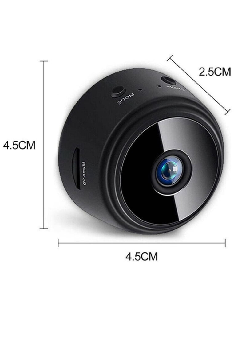 Camera1080 P H Dipcamera Night Version Voice Video Security Wireless Mini Camcorderssurveillancecameraswifi Camera