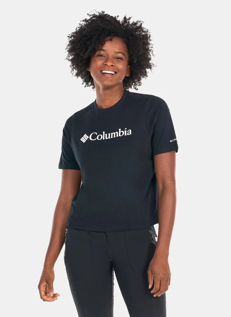 Columbia Women's North Cascades™ Relaxed T-Shirt