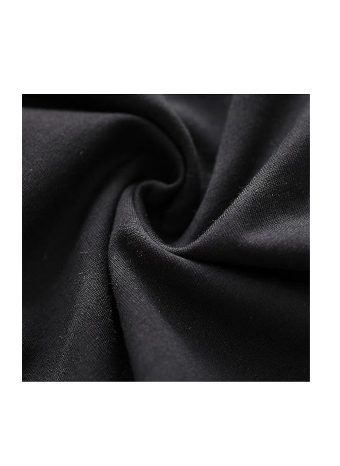 Generic - Maternity Pants Comfortable Stretch Over-Bump Women Pregnancy Casual Capris for Work - Image 1