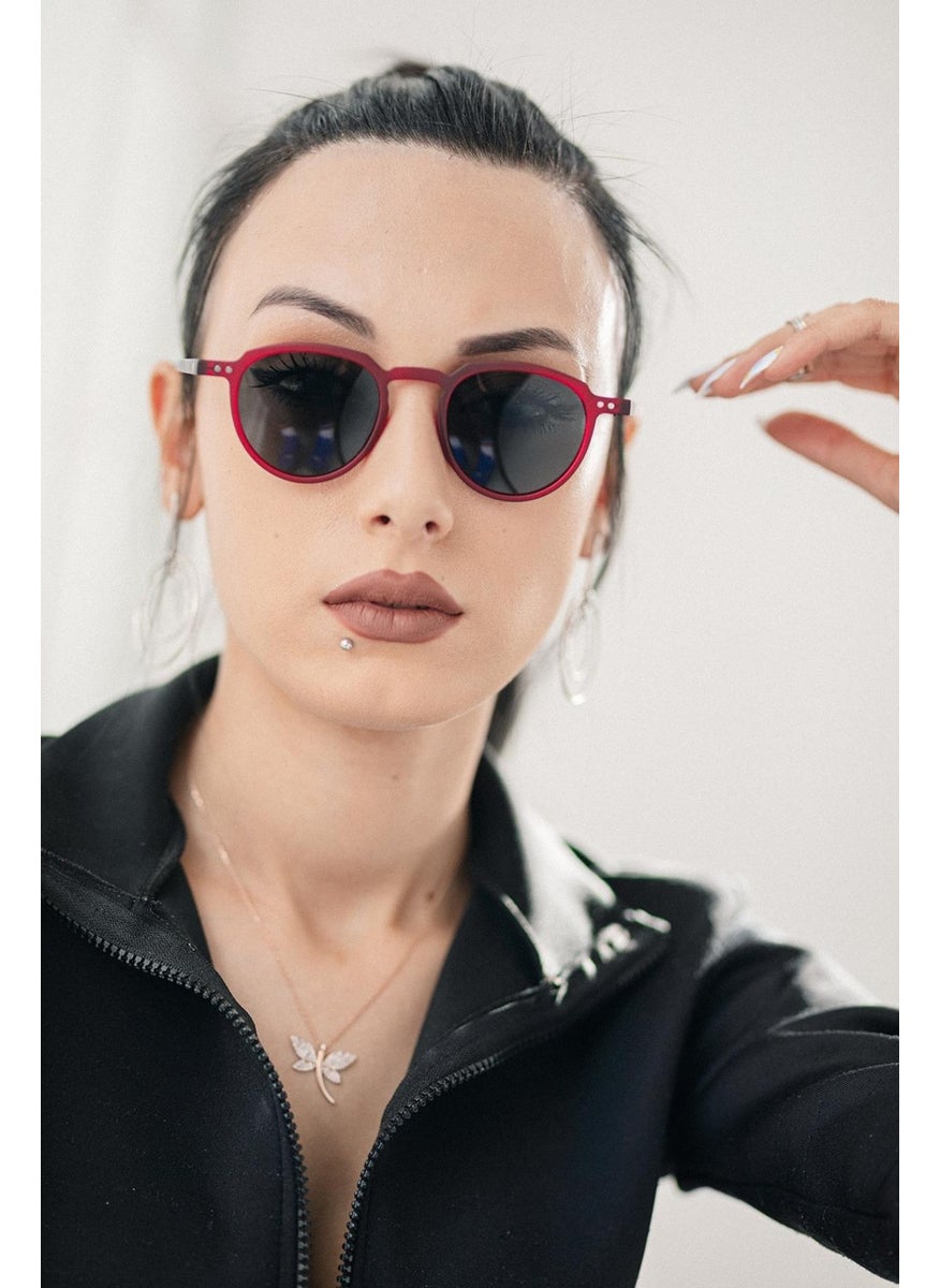 Tomy Timy TG1359 0501M 46 Women's Sunglasses  - Image 1