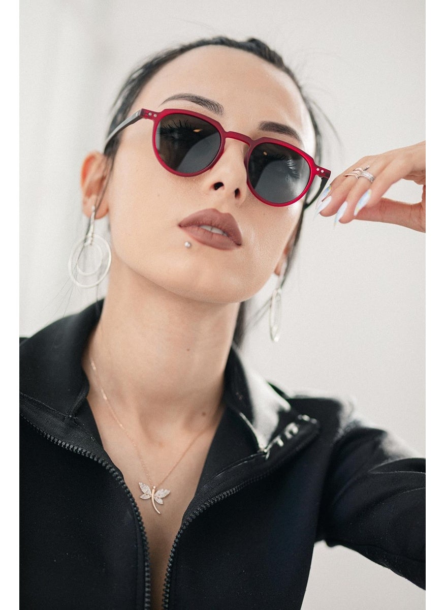 Tomy Timy TG1359 0501M 46 Women's Sunglasses  - Image 3