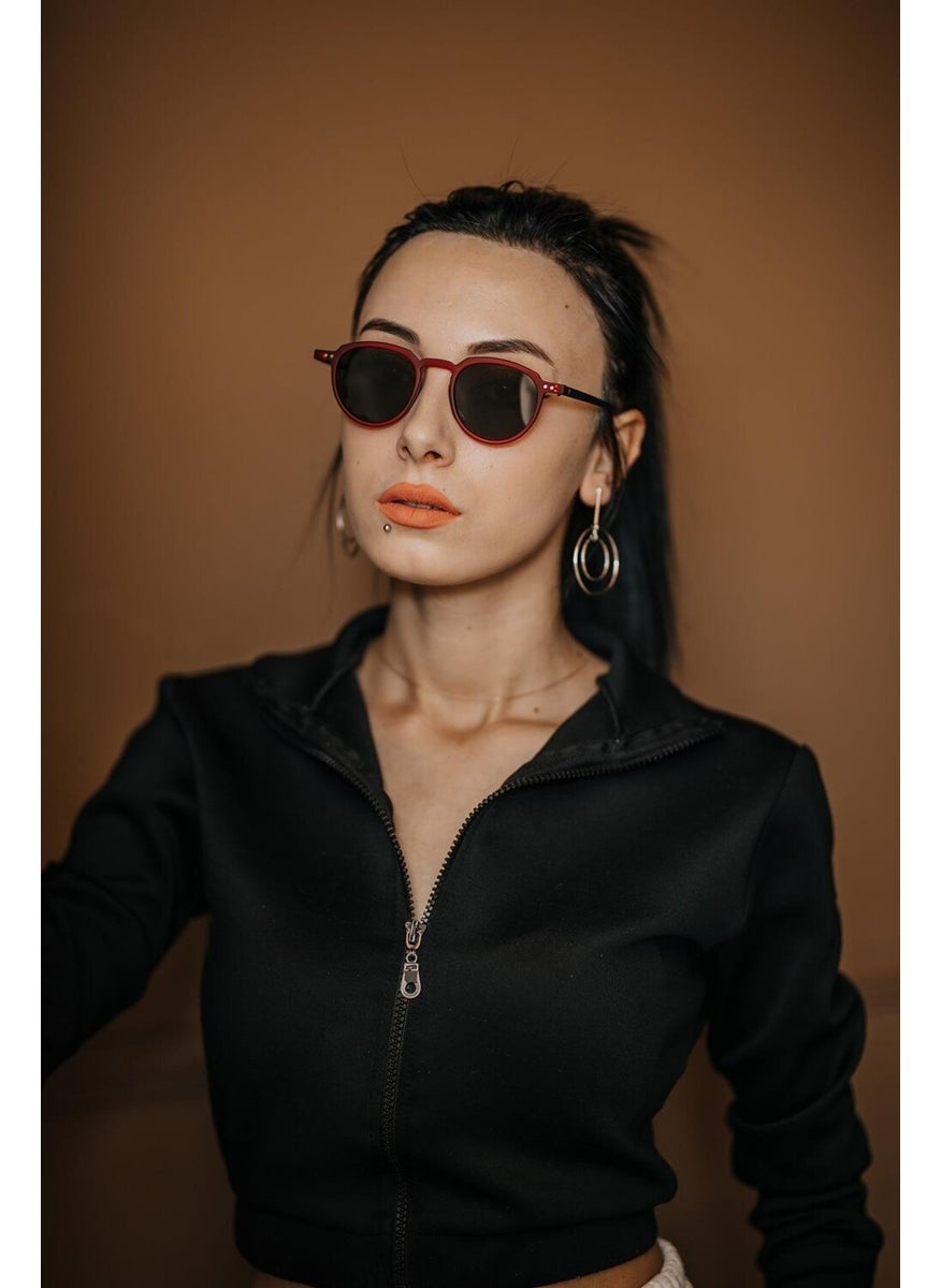 Tomy Timy TG1359 0501M 46 Women's Sunglasses  - Image 5