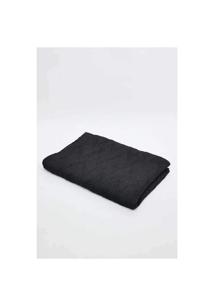 R&b  Textured Scarf, 180X85cm for Women | Best Price UAE