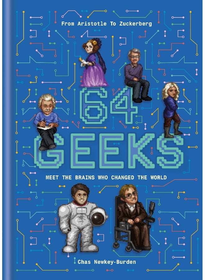 64 Geeks 