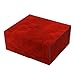 Gamegenic Card Deck Box Games Lair Red 600CT Durable and Sturdy TCG OCG Card Storage Compatible with Pokemon Yugioh Commander MTG Magic The Gathering Cards - Image 3