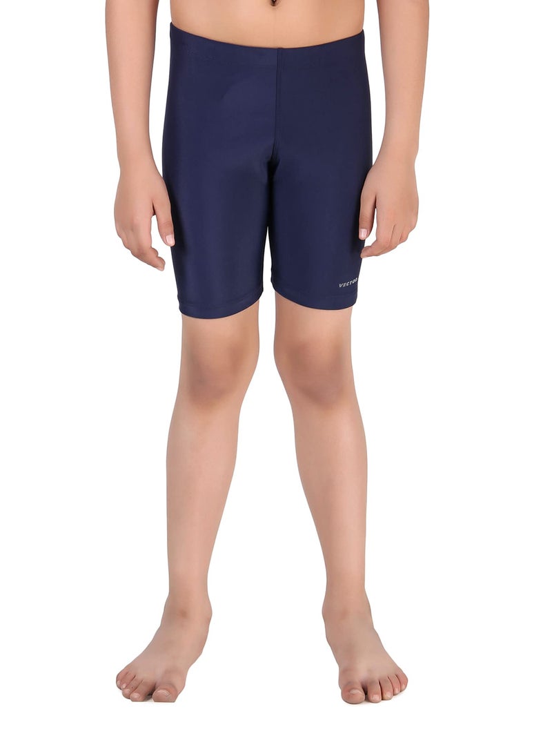 Vector X OKS- 220 Armor-NY Kid's Shorts - Image 2
