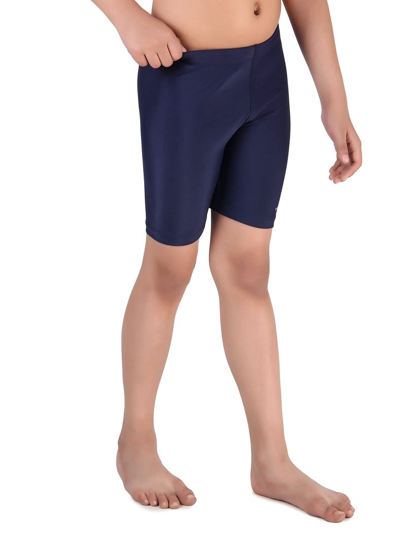 Vector X OKS- 220 Armor-NY Kid's Shorts - Image 5
