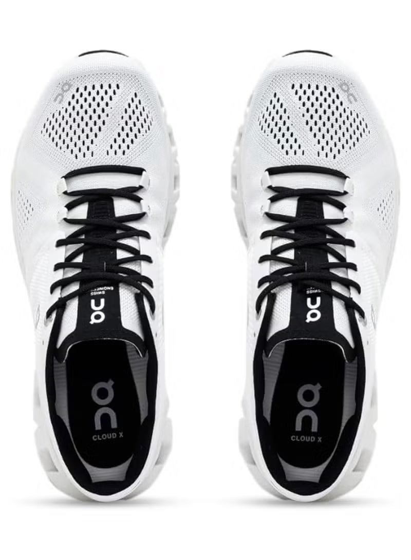 أون كلاود X3 سنيكرز للجنسين – خفيفة جدًا، قابلة للتنفس ومزودة بتقنية كلود تيك المريحة - Image 3