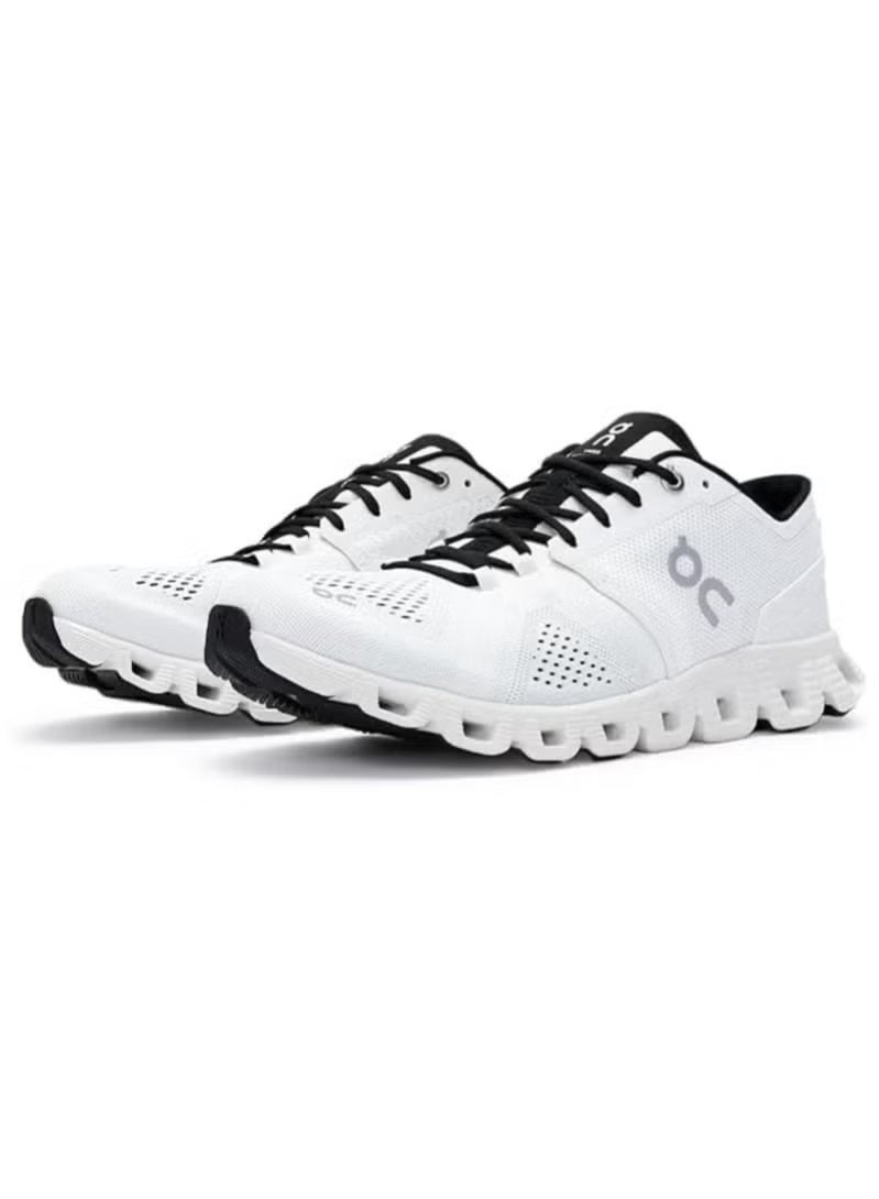 أون كلاود X3 سنيكرز للجنسين – خفيفة جدًا، قابلة للتنفس ومزودة بتقنية كلود تيك المريحة - Image 4