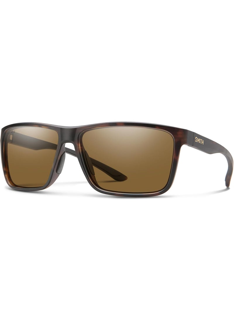 SMITH SMITH Riptide Sunglasses with Chromapop Lenses  Polarized Sunglasses  for Men  Women  - Image 1