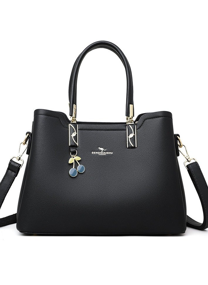 KANGAROO New Fashionable Handbag With High-quality Single Shoulder Crossbody Bag 