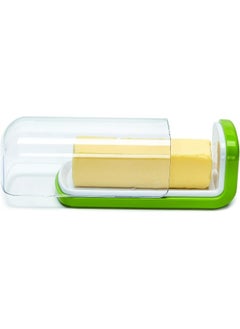 joie Joie Butter Dish with Clear Lid  - Image 2