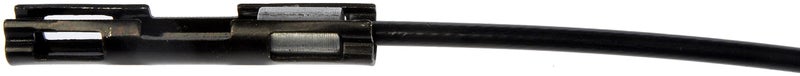 Dorman C660214 Parking Brake Cable Compatible with Select Chevrolet / GMC Models - Image 2