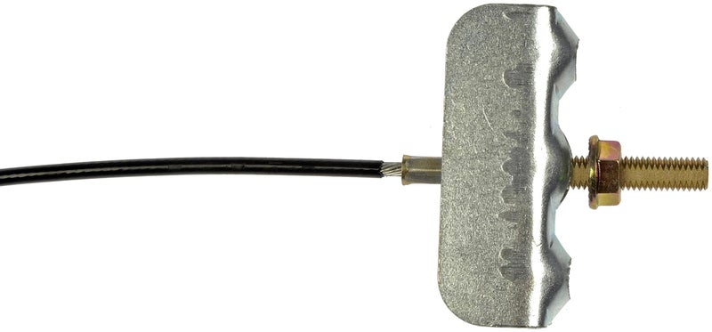 Dorman C660214 Parking Brake Cable Compatible with Select Chevrolet / GMC Models - Image 3
