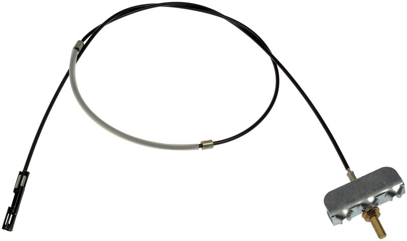 Dorman C660214 Parking Brake Cable Compatible with Select Chevrolet / GMC Models - Image 1