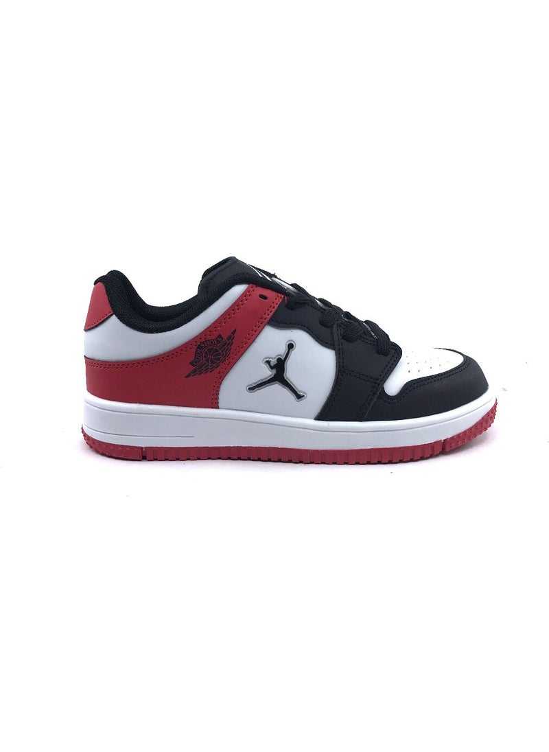 Cool Haykat Short Grs Red Casual Sneaker Sports Shoes  - Image 1
