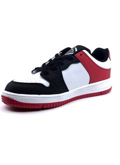 Cool Haykat Short Grs Red Casual Sneaker Sports Shoes  - Image 3