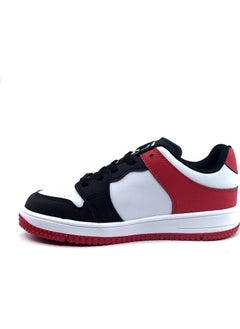 Cool Haykat Short Grs Red Casual Sneaker Sports Shoes  - Image 4