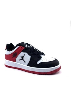 Cool Haykat Short Grs Red Casual Sneaker Sports Shoes  - Image 2