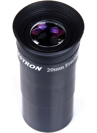 Celestron 70000 Erecting 20MM Eyepiece 