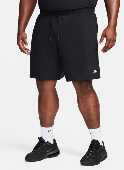 Men’S Nike Club Knit Short
