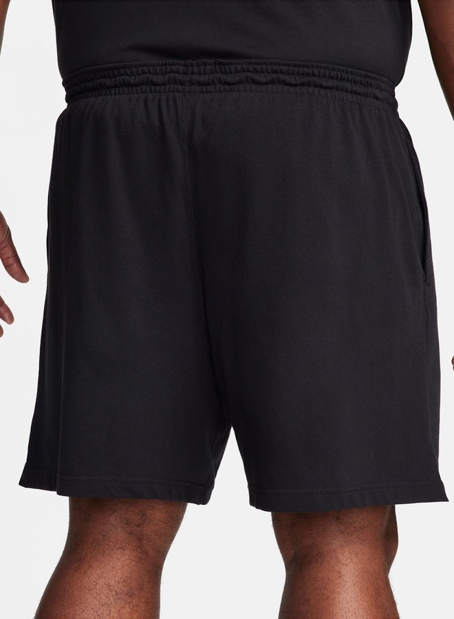 Nike Men’S Nike Club Knit Short - Image 3