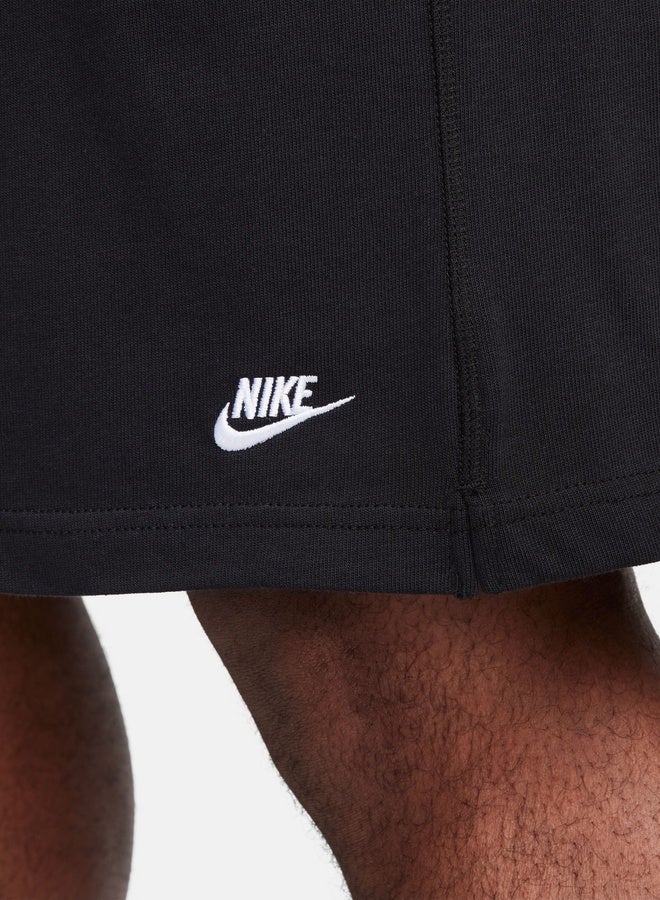 Nike Men’S Nike Club Knit Short - Image 5