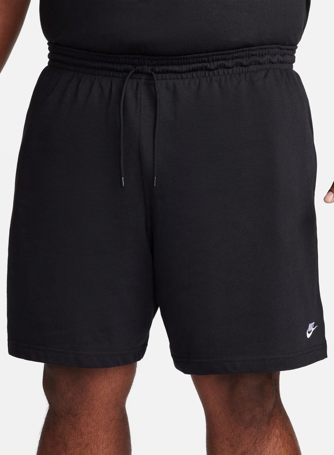 Nike Men’S Nike Club Knit Short - Image 2