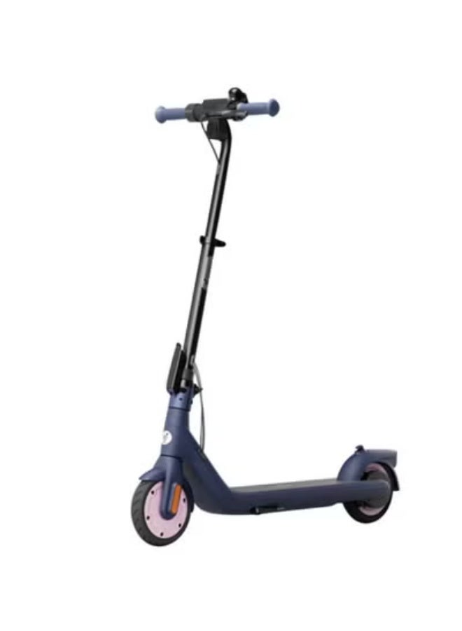 Segway-Ninebot سكوتر ناينبوت سي 2 برو الكهربائي للأطفال | يعمل بتقنية سيجواي - Image 2