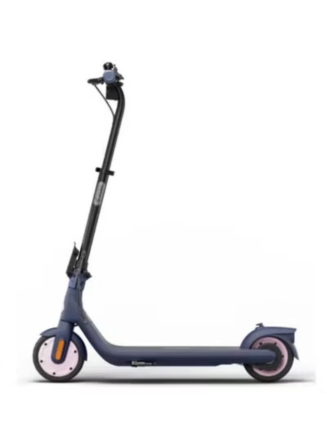 Segway-Ninebot سكوتر ناينبوت سي 2 برو الكهربائي للأطفال | يعمل بتقنية سيجواي - Image 1