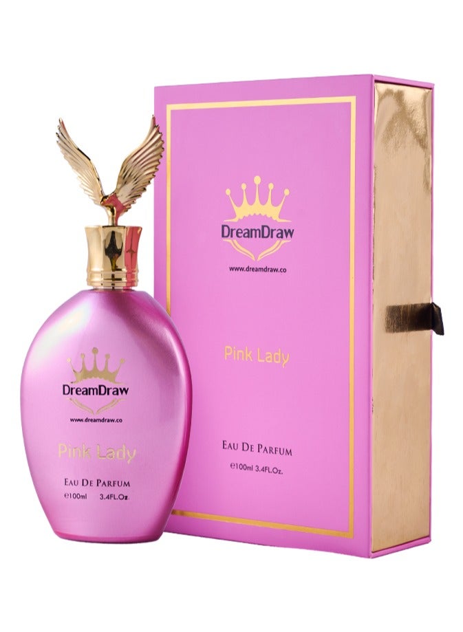 دريم درو بينك ليدي - عطر - Image 1
