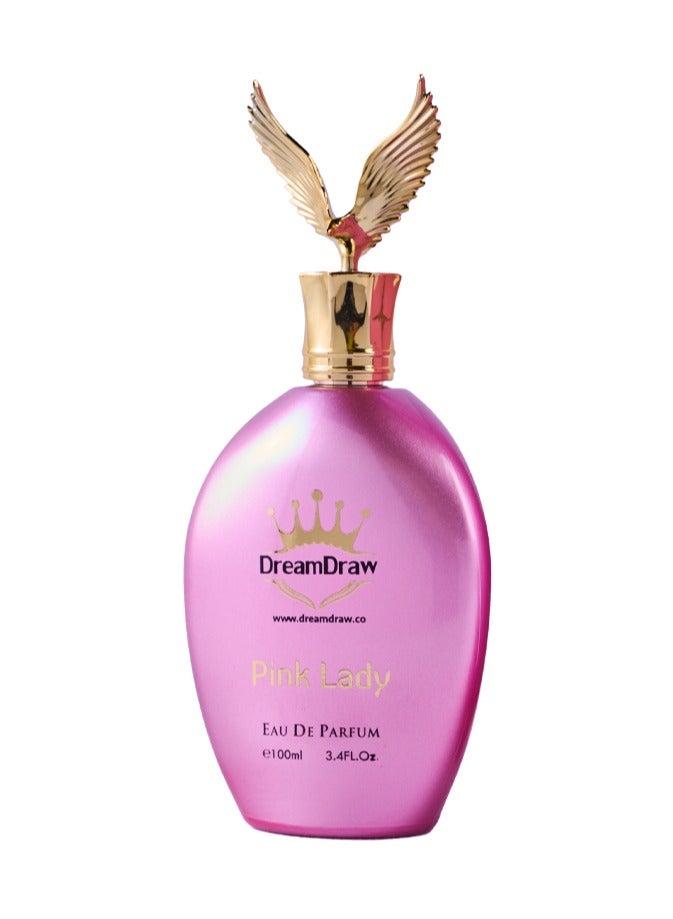 دريم درو بينك ليدي - عطر - Image 2