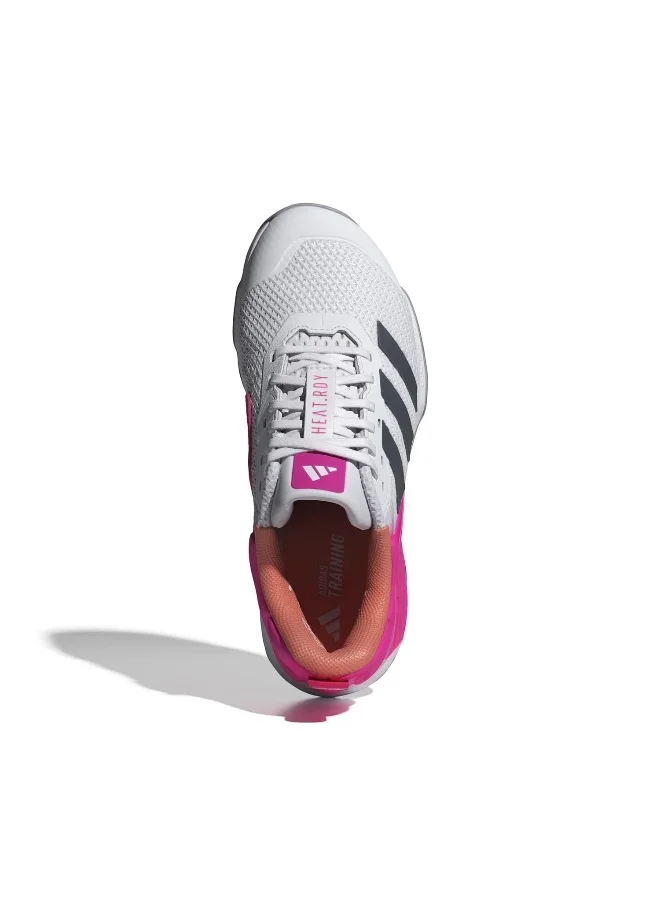 adidas حذاء تدريب دروب سيت  للنساء