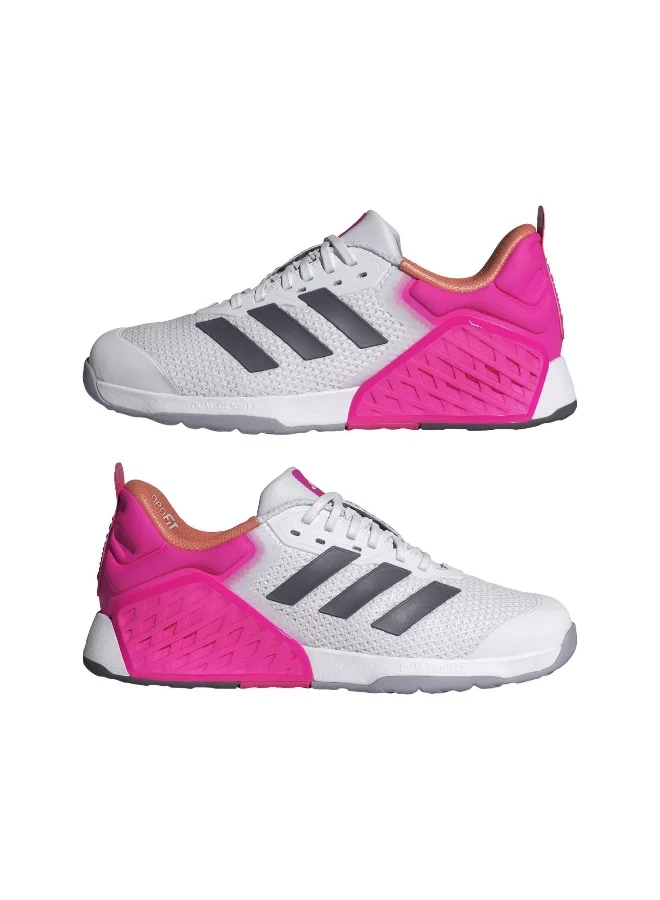 adidas حذاء تدريب دروب سيت  للنساء