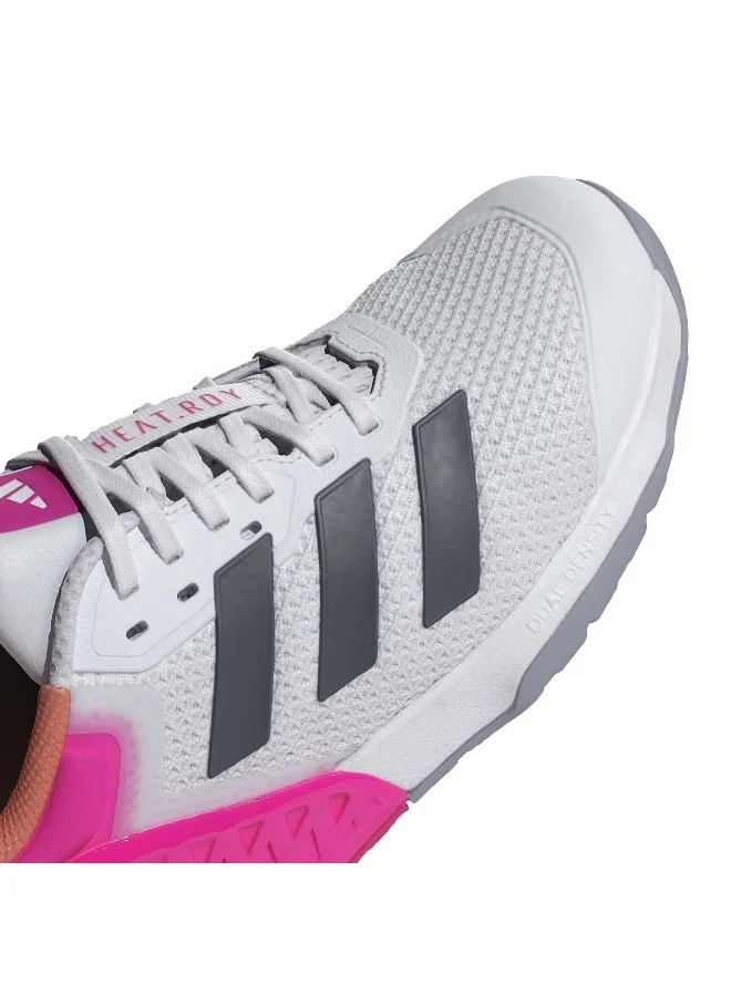 adidas حذاء تدريب دروب سيت  للنساء