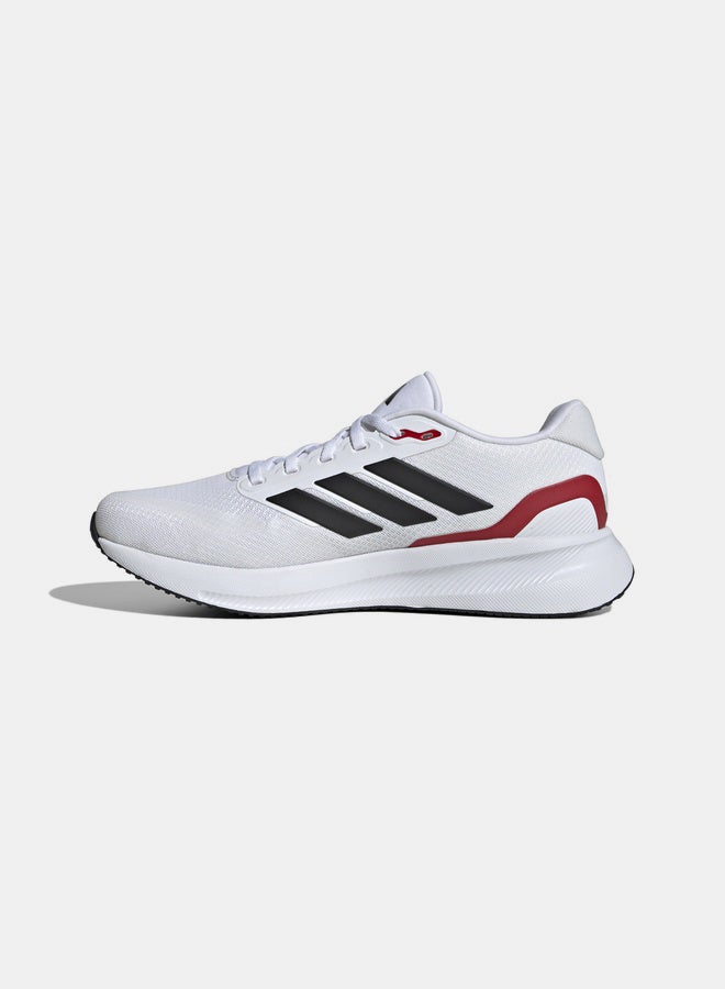 Adidas Runfalcon 5 Wide Shoes - Image 2