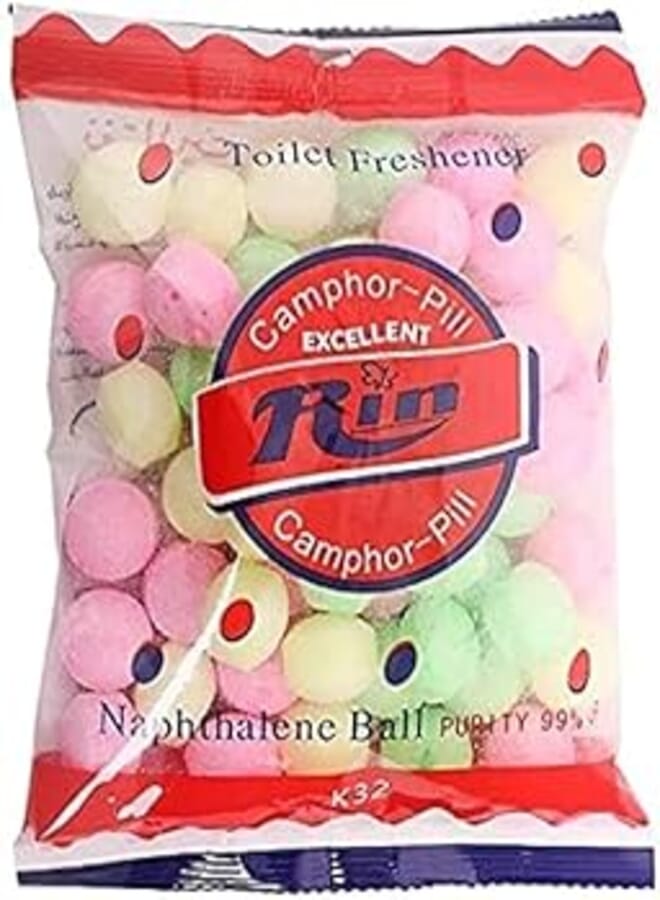 Rin معطر هواء المرحاض رين